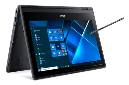ACER TRAVELMATE B311 SPIN